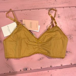 Spell & The Gypsy Collective bralette